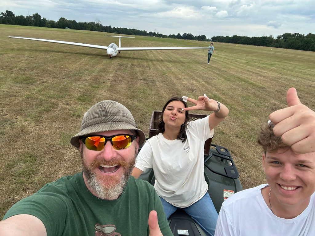 Fliegerlager